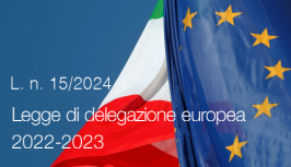 Legge 21 febbraio 2024 n. 15