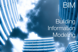 BIM - Building Information Modeling