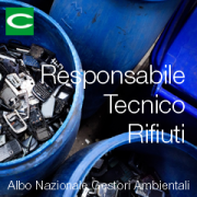 Responsabile Tecnico Rifiuti