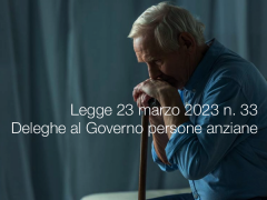 Legge 23 marzo 2023 n. 33