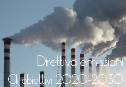 Direttiva (UE) 2016/2284 Direttiva (UE) 2016/2284