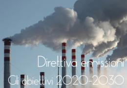 Direttiva (UE) 2016/2284