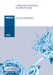 Registro Nazionale dei Mesoteliomi - VIII Rapporto Registro Nazionale dei Mesoteliomi - VIII Rapporto
