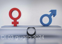 Decreto interministeriale 03 giugno 2024 Decreto interministeriale 03 giugno 2024