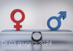 Decreto interministeriale 03 giugno 2024