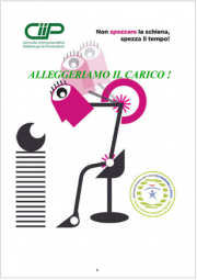 Disturbi Muscolo Scheletrici (DMS) - CIIP Disturbi Muscolo Scheletrici (DMS) - CIIP