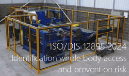 ISO/DIS 12895:2024 ISO/DIS 12895:2024
