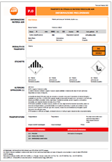 Certifico Tremcards P.0 ADR 2013