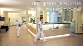 UNI CEN/TS 16244:2018