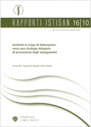 Annegamento e pericoli della balneazione