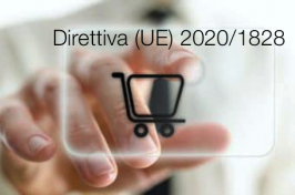 Direttiva (UE) 2020/1828