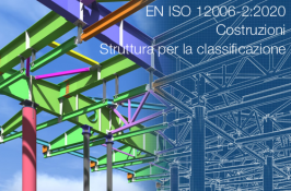 UNI EN ISO 12006-2:2020 | Costruzioni: Struttura per la classificazione UNI EN ISO 12006-2:2020 | Costruzioni: Struttura per la classificazione