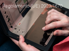 Regolamento (UE) 2023/1670 Regolamento (UE) 2023/1670