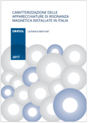 Apparecchiature di risonanza magnetica