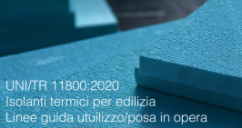 UNI/TR 11800:2020 UNI/TR 11800:2020