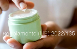 Regolamento (UE) 2022/135