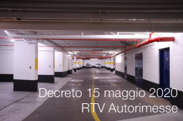 Decreto 15 maggio 2020 