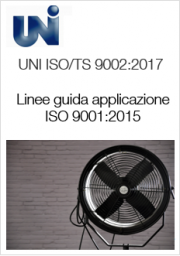 UNI ISO/TS 9002:2017 