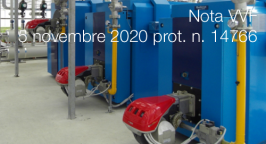 Nota VVF 5 novembre 2020 prot. n. 14766 Nota VVF 5 novembre 2020 prot. n. 14766