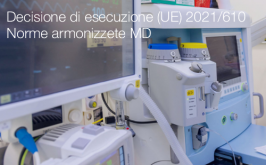 Decisione di esecuzione (UE) 2021/610