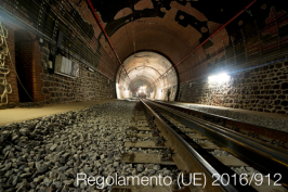 Regolamento (UE) 2016/912 Regolamento (UE) 2016/912
