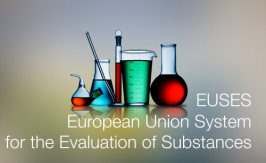 EUSES - European Union System for the Evaluation of Substances