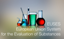 EUSES - European Union System for the Evaluation of Substances EUSES - European Union System for the Evaluation of Substances