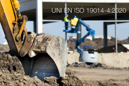 UNI EN ISO 19014-4:2020 UNI EN ISO 19014-4:2020