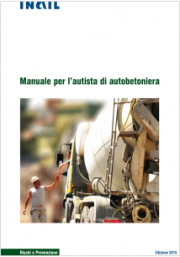 Manuali per la sicurezza nelle centrali di betonaggio