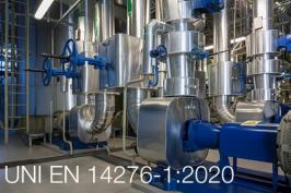 UNI EN 14276-1:2020