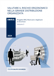 Valutare il rischio ergonomico nella GDO Valutare il rischio ergonomico nella GDO