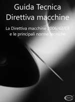 ebook Guida Tecnica Direttiva macchine Ed. 2.0
