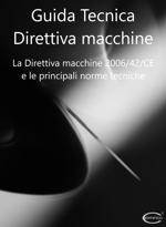 ebook Guida Tecnica Direttiva macchine Ed. 4.0