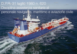 D.P.R. 31 luglio 1980 n. 620 D.P.R. 31 luglio 1980 n. 620