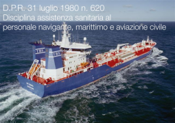 D.P.R. 31 luglio 1980 n. 620