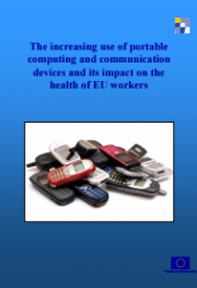 Use communication devices and its impact on the health