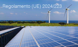 Regolamento (UE) 2024/223 Regolamento (UE) 2024/223