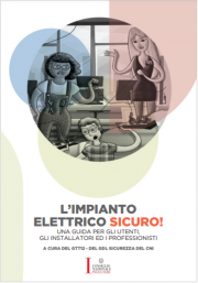 L’Impianto Elettrico Sicuro! / CNI 2022 L’Impianto Elettrico Sicuro! / CNI 2022