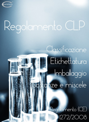 ebook Regolamento CLP