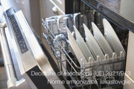Decisione di esecuzione (UE) 2021/913 Decisione di esecuzione (UE) 2021/913
