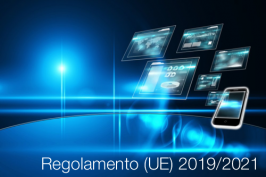 Regolamento (UE) 2019/2021 