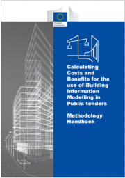 BIM - Building Information Modelling Methodology Handbook