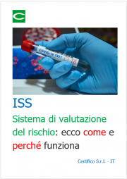 ISS | sistema di valutazione del rischio: come e perché funziona