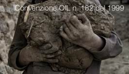 Convenzione OIL n. 182 del 1999