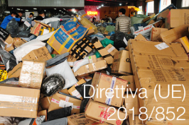 Direttiva (UE) 2018/852