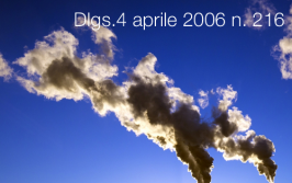 D.Lgs.4 aprile 2006 n. 216