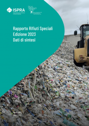 Rapporto Rifiuti Speciali - Edizione 2023