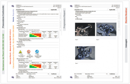 Direttiva Macchine 2006/42/CE: Il Poster CEM4