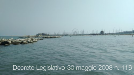 Decreto Legislativo 30 maggio 2008 n. 116