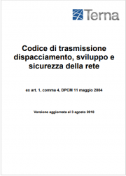 Codice di Rete | Terna